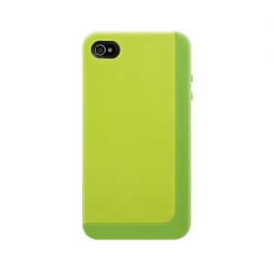 Чехол SwitchEasy Eclipse Lime for iPhone 4/4S (SW-ECL4S-L)